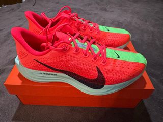 Nike Pegasus Plus Nuevas