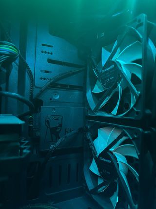 Setup PC Gaming COMPLETO