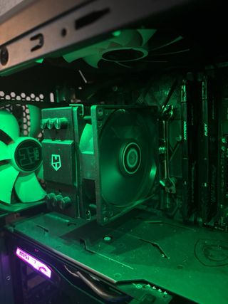 Setup PC Gaming COMPLETO