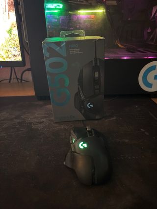 Setup PC Gaming COMPLETO