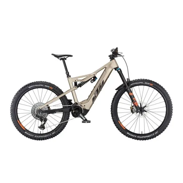 KTM Macina Prowler Prestige Talla L