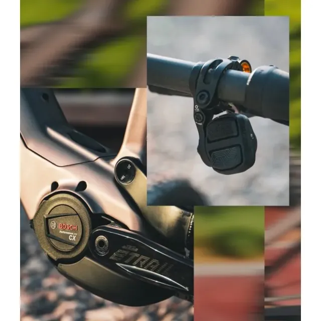 KTM Macina Prowler Prestige Talla L