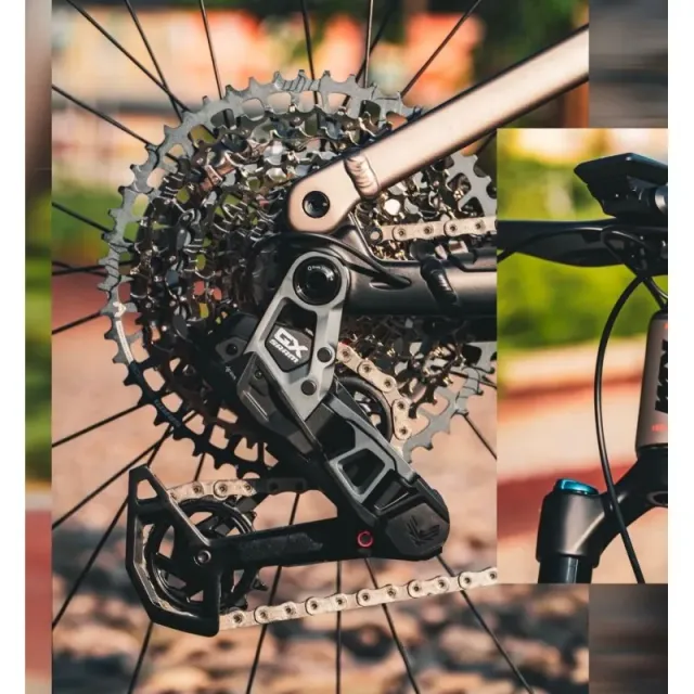 KTM Macina Prowler Prestige Talla L