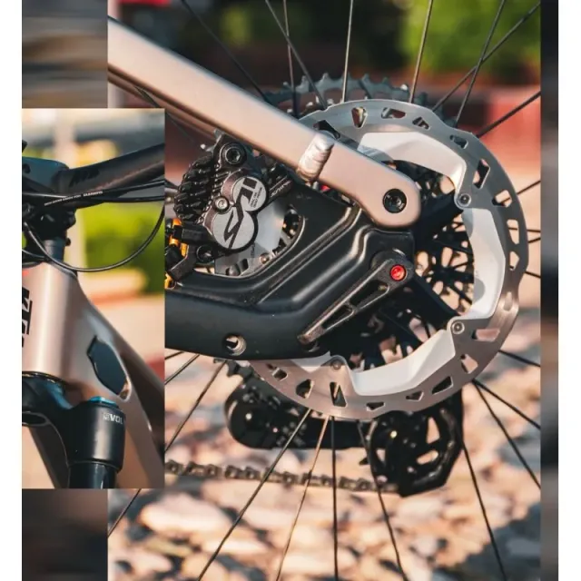 KTM Macina Prowler Prestige Talla L