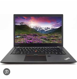 Lenovo Thinkpad T470s 14 i5 6300U