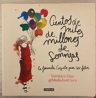 Cientos de miles de millones de sonrisas