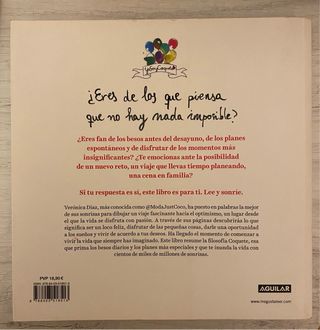 Cientos de miles de millones de sonrisas