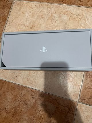 Sony PlayStation Portal PS5 Blanco