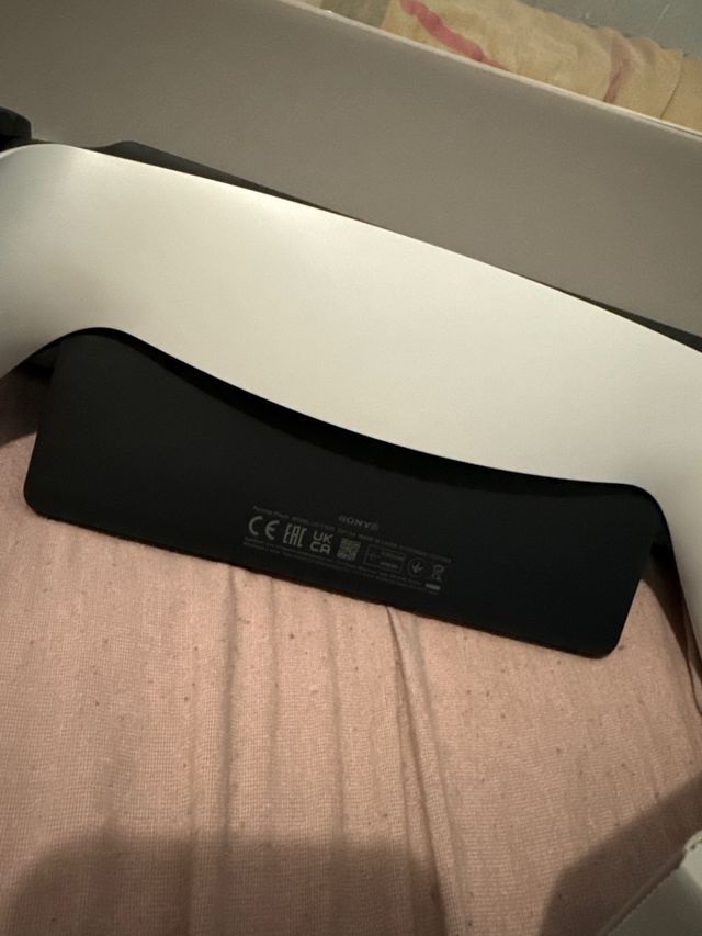 Sony PlayStation Portal PS5 Blanco