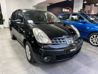 Nissan Note 2007