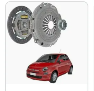 Kit Frizione Fiat 500 Cinquecento