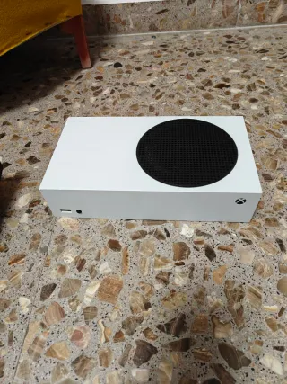 Lote consolas para piezas PS3, Xbox One, PS4, Seri