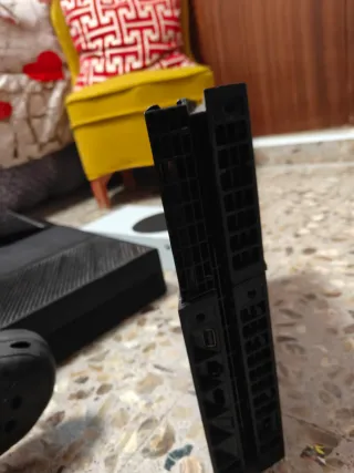 Lote consolas para piezas PS3, Xbox One, PS4, Seri