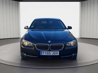 BMW Serie 5 520d 135 kW (184 CV)