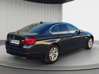 BMW Serie 5 520d 135 kW (184 CV)