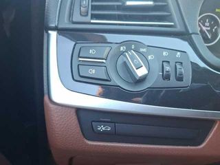 BMW Serie 5 520d 135 kW (184 CV)