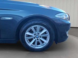 BMW Serie 5 520d 135 kW (184 CV)