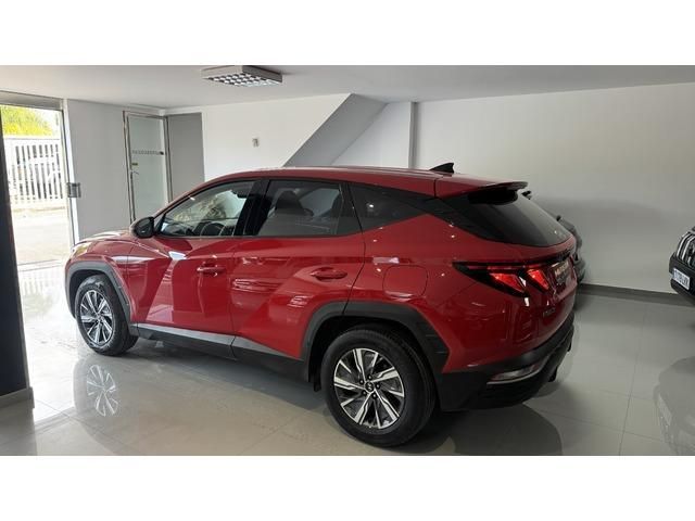 Hyundai Tucson 1.6 CRDI Klass 4x2 85 kW (115 CV)
