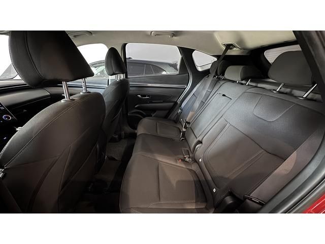 Hyundai Tucson 1.6 CRDI Klass 4x2 85 kW (115 CV)