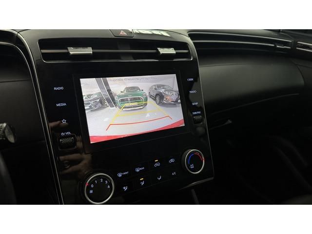 Hyundai Tucson 1.6 CRDI Klass 4x2 85 kW (115 CV)