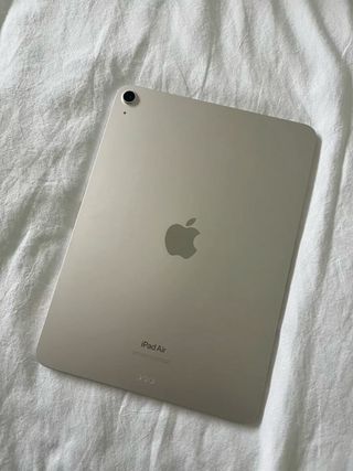 iPad Air M2