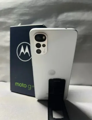 Motorola Moto G22