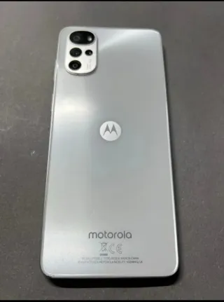 Motorola Moto G22