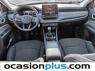 Jeep Compass 1.3 Gse T4 Longitude FWD MT 96 kW (130 CV)