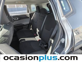 Jeep Compass 1.3 Gse T4 Longitude FWD MT 96 kW (130 CV)