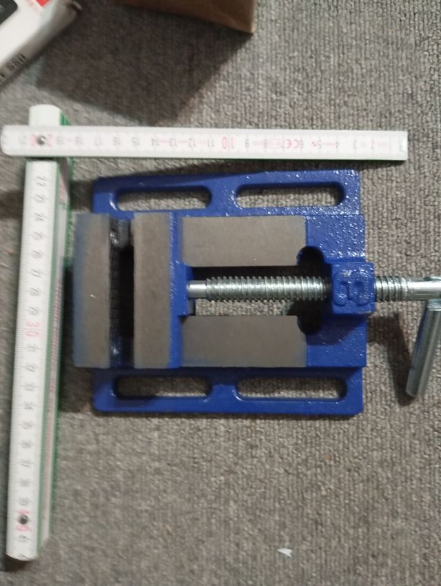 Vite da banco per trapano