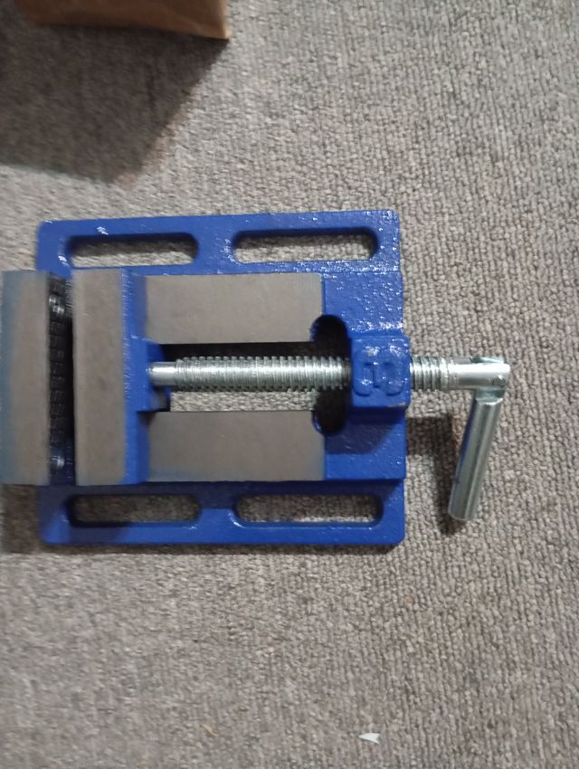 Vite da banco per trapano