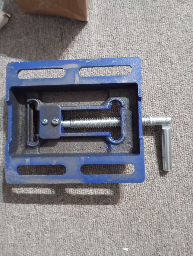 Vite da banco per trapano