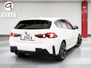 BMW Serie 1 118d 110 kW (150 CV)