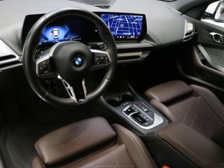 BMW Serie 1 118d 110 kW (150 CV)