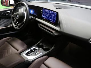 BMW Serie 1 118d 110 kW (150 CV)