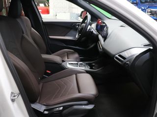 BMW Serie 1 118d 110 kW (150 CV)