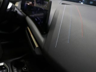 BMW Serie 1 118d 110 kW (150 CV)