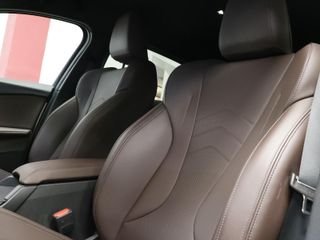 BMW Serie 1 118d 110 kW (150 CV)