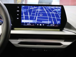 BMW Serie 1 118d 110 kW (150 CV)