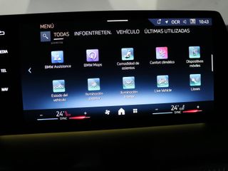 BMW Serie 1 118d 110 kW (150 CV)