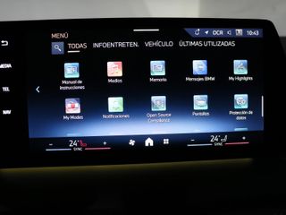 BMW Serie 1 118d 110 kW (150 CV)