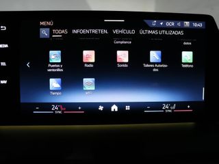 BMW Serie 1 118d 110 kW (150 CV)