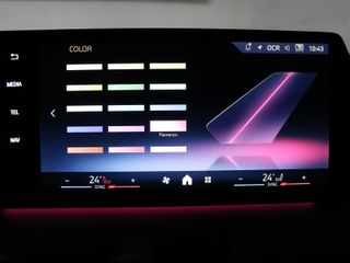 BMW Serie 1 118d 110 kW (150 CV)