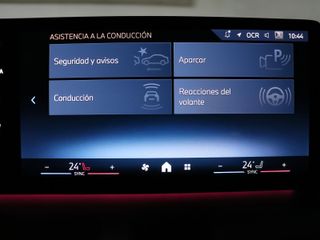 BMW Serie 1 118d 110 kW (150 CV)