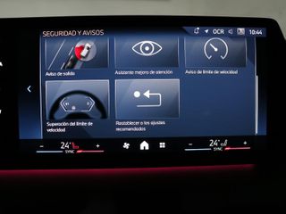 BMW Serie 1 118d 110 kW (150 CV)