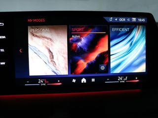 BMW Serie 1 118d 110 kW (150 CV)