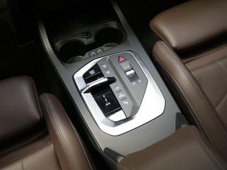 BMW Serie 1 118d 110 kW (150 CV)