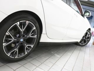 BMW Serie 1 118d 110 kW (150 CV)