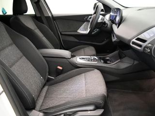 BMW Serie 1 118d 110 kW (150 CV)