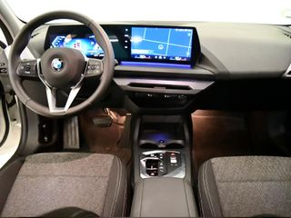 BMW Serie 1 118d 110 kW (150 CV)